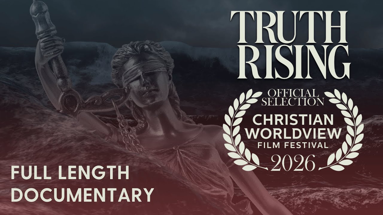 Truth Rising | Full Documentary