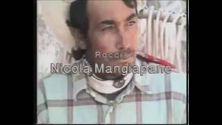 Quattro carogne a Malopasso B-movie [ITA]