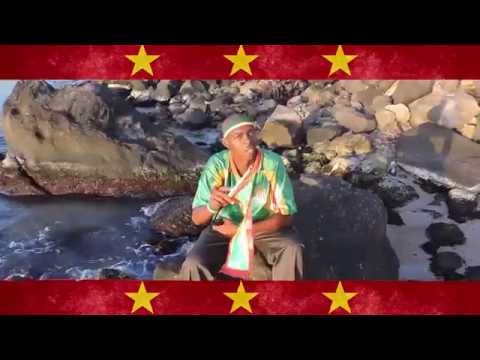 Moses Ranks - Upper Level