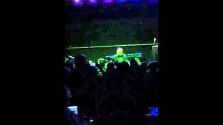 Greg Graffin,Population Wars book tour, Sorrow Acoustic