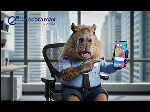 appCotaMax video thumbnail