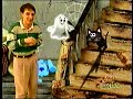 Final Revival Of My Clips From My Pre Recorded Blue S Clues Tapes 301 HQ