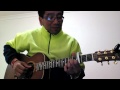 Dekat di hati - Ran (cover)