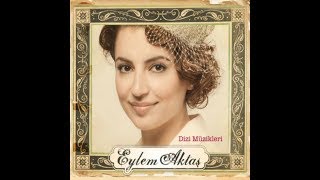 Eylem Aktaş - Bir Elmanın Yarısı #DiziMüzikle