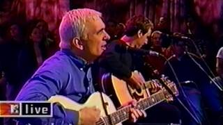 Everclear - Everything To Everyone (Acoustic)