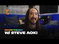 Behind the Bop: Steve Aoki - Remix Rumble I Teamfight Tactics
