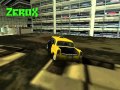 Boost - Taxi Stunt Video 