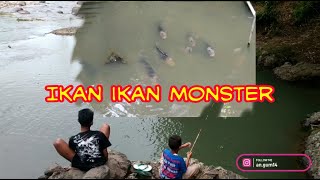 Download lagu MANCING IKAN DI SPOT TERLARANG DAN ANGKER | MANCING AMBYAR TERBARU | mancing ikan nila | ikan betik mp3