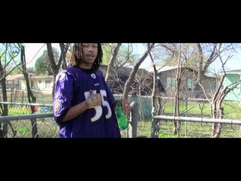 Skar While I Suffer (Official Video) (2011)