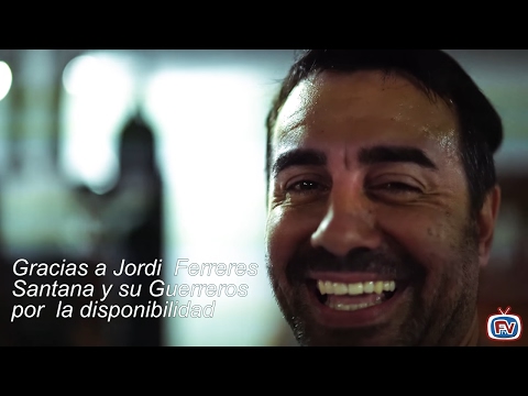 Fuerteventura Muay Thai, Corralejo