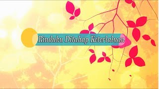 Download lagu Rinduku Ditahap Keterlaluan | Musikalisasi Puisi || Senja Jiwa mp3 Download lagu Rinduku Ditahap Keterlaluan | Musikalisasi Puisi || Senja Jiwa mp3