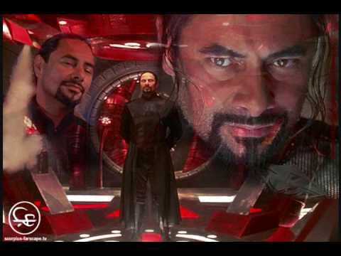 Farscape: Music From Into The Lion's Den II