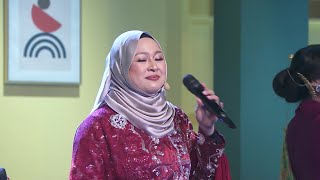 Herna Sabrina & Sarah Aqilah - Sesuci Lebaran | Rayakustika 2026