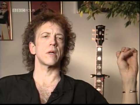 Bob Welch On Peter Green and His Time with Fleetwood Mac (1995)