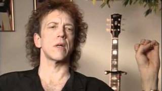 Bob Welch On Peter Green and His Time with Fleetwood Mac (1995)