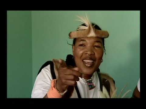 Imithente - Ubezothini (Official Music Video)