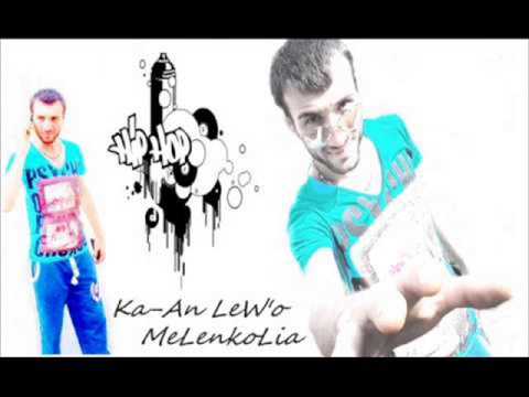 Ka-An LeW'o - Yoksun ya - 2013 Çağrı yıldırım