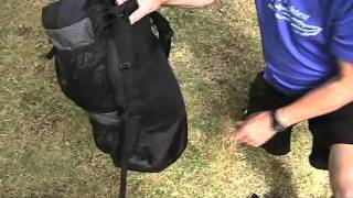 Only The Lightest, Ch 6: Ultralight Backpacks