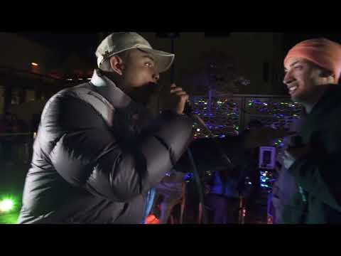 JAFF vs SANTIKI - FECHA 7: Final. CULTURA RAP