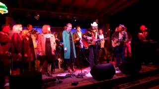 Gram Parsons Birthday 2013 - In My Hour of Darkness