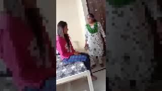 Expose girl Chandigarh University hostel Viral Video | Shorts | Reel