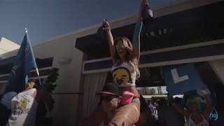 Wet Republic  Grand Opening Weekend 2017