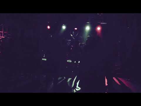 Nauseate - - Live at Black Blood - Mumbai (25.01.19)