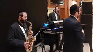 מענדי ווייס & שמוליק לוטרמן - אליהו הנביא | Mendy Weiss