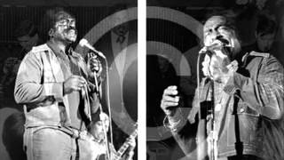 Joe Turner & Jimmy Witherspoon - Blues lament