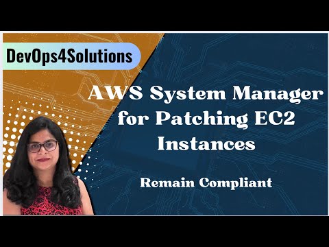 YouTube thumbnail for DevOps & AWS Video
