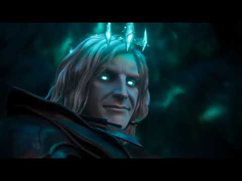 EMPIRE of ASHES | Viego The Ruined King | GMV
