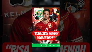 Download lagu FIX PUNYA JERSEY BARU! DIBALIK PENUNJUKAN KELME SEBAGAI APPAREL RESMI TIMNAS INDONESIA mp3 Download lagu FIX PUNYA JERSEY BARU! DIBALIK PENUNJUKAN KELME SEBAGAI APPAREL RESMI TIMNAS INDONESIA mp3