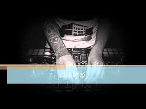 LA CANOA   JOWELL Y RANDY MIX   DJ KBZ@