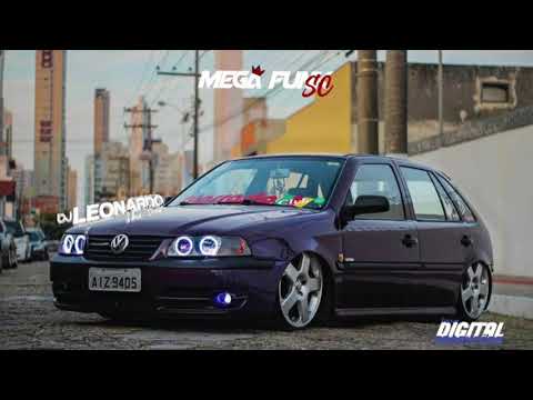 funkadão 2021 (DJ LEONARDO THE BEST)🔊