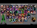 Ultimate Mortal Kombat Trilogy Mugen Reptile MK2