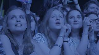 Enter Shikari - Redshift : Live in Moscow. May 2017