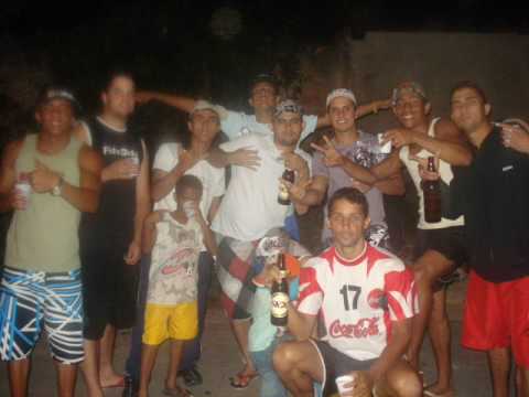 Tom e Rodrigo - Boladão