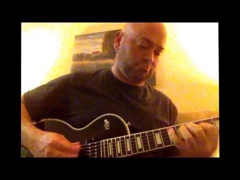 Seymour Duncan Dimebucker SH-13 and 59 Model Humbucker SH-1 review.