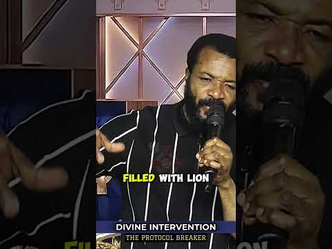  Are You Facing Challenges? The SOLUTION is HERE. Divine Intervention doesn’t ask permission.