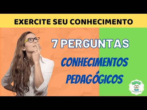 QUIZ ON PEDAGOGICAL KNOWLEDGE / TEST YOUR KNOWLEDGE #pedagogicalquiz #pedagogy #