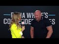 Dana White Announces UFC Contract Winners | Week 4 - Contender Series Season 5