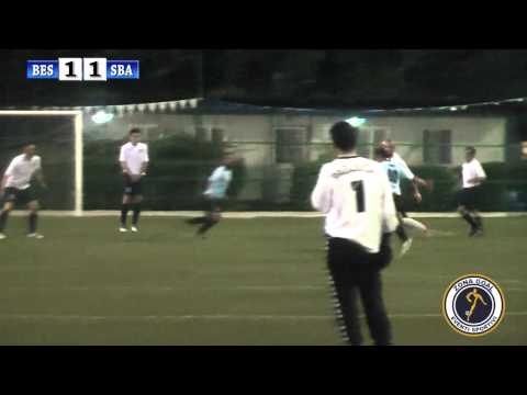 Zona Goal: Le Bestie - FC Sbagliato - Sintesi