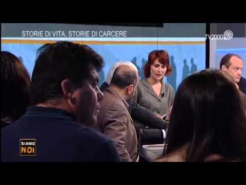 "Siamo Noi", trasmissione di Tv2000 del 13 novembre 2014