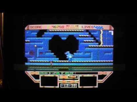 The Killing Game Show Amiga
