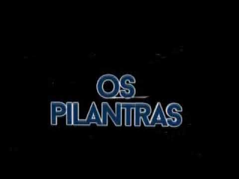 Homenagem ao pilantras futsal
