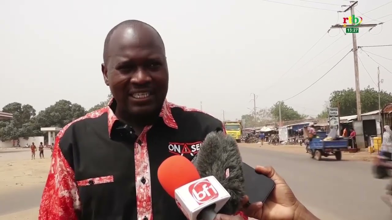 Lutte contre l’excès de vitesse: l’ONASER accentue le contrôle sur l’axe Ouagadougou–Bobo Dioulasso