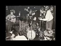 John Scofield - Umea, Sweden - 1 Dec 1983