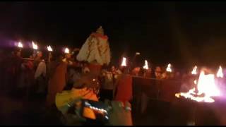 Temple video
