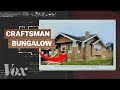 How This House Took Over The US