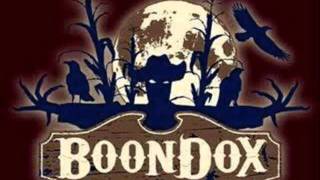 Boondox - Death Of A Hater Ft Madrox